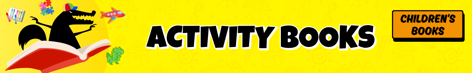 Activity Book