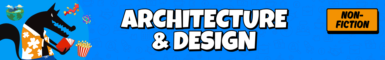 Architecture & Design