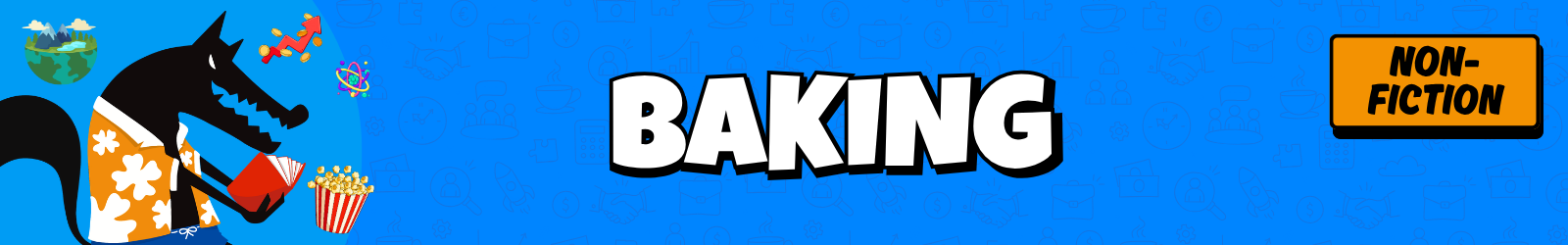Baking