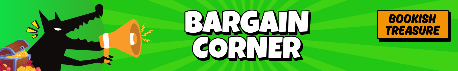 Bargain Corner