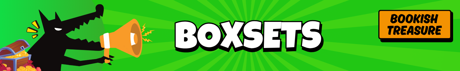 Boxsets