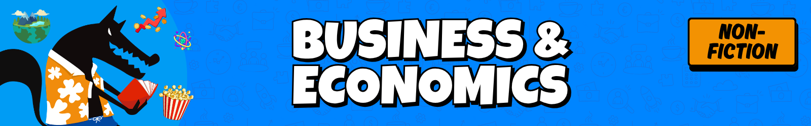 Business & Economics