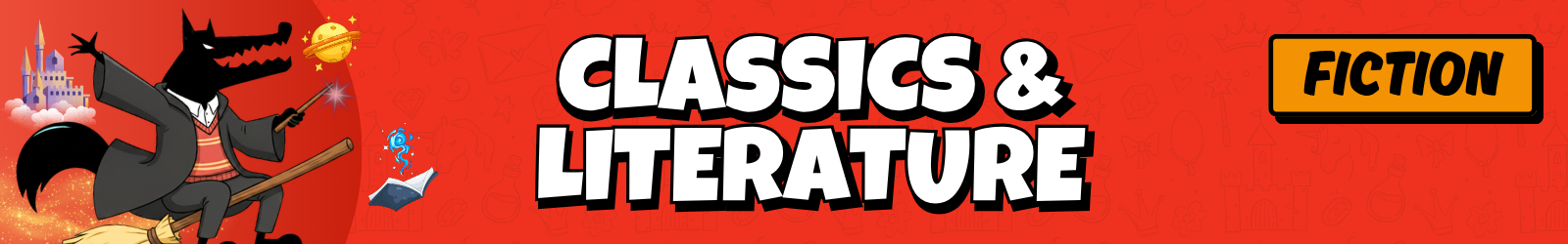 Classic & Literature