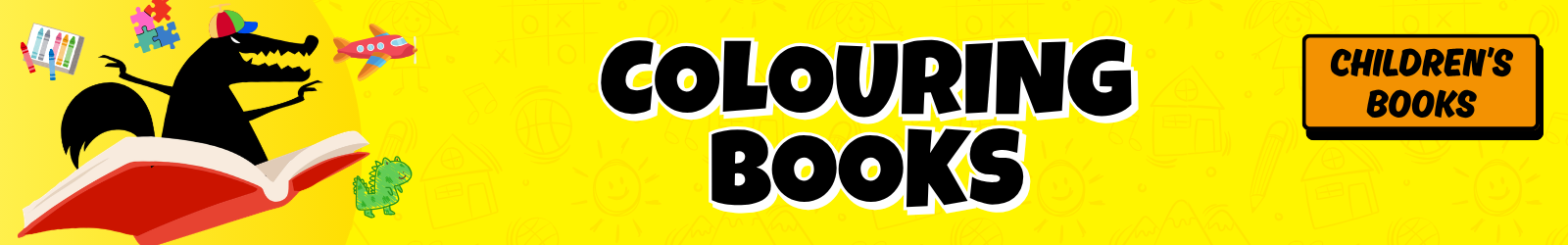 Colouring Books
