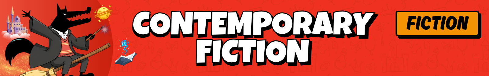 Contemporary Fiction