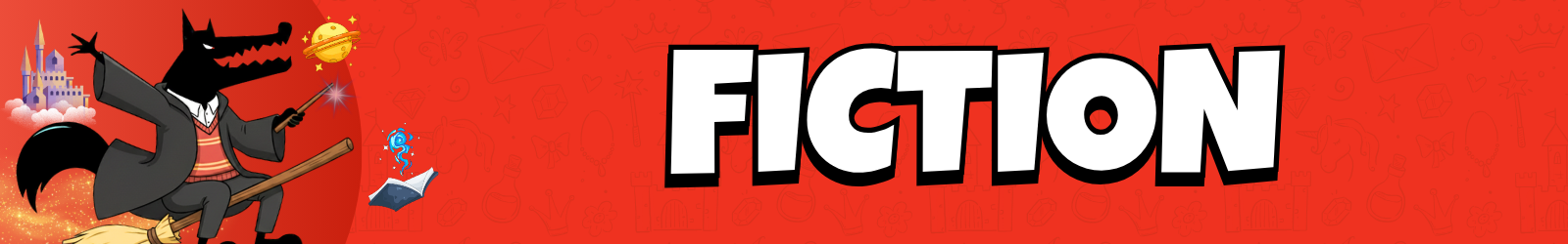 Fiction