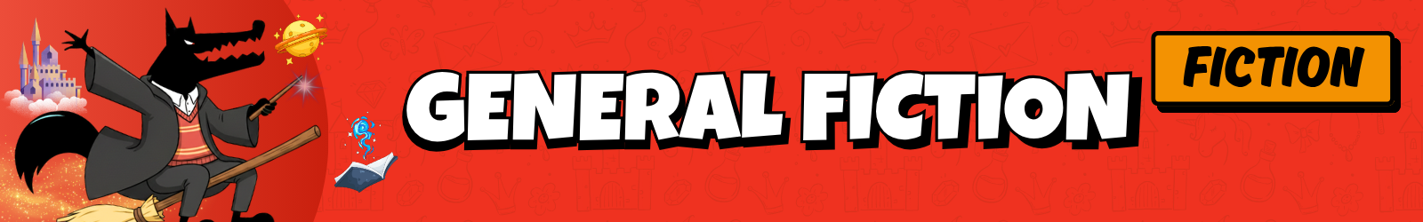 General Fiction