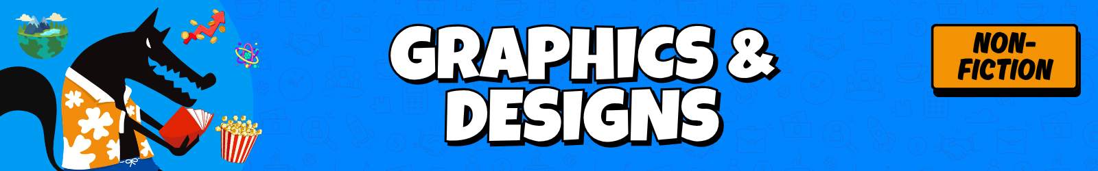 Graphics & Designs