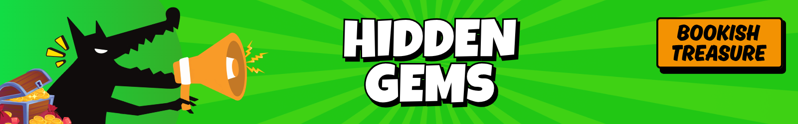 Hidden Gems
