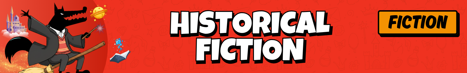 Historical Fiction