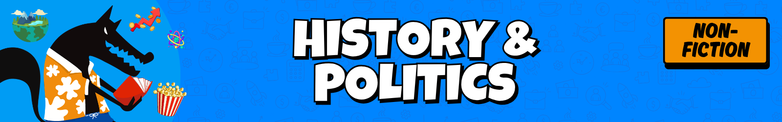 History & Politics
