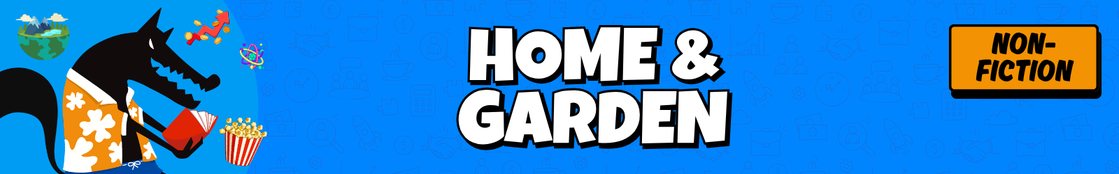 Home & Garden