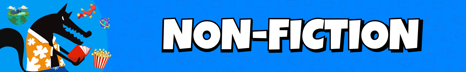 Non-Fiction