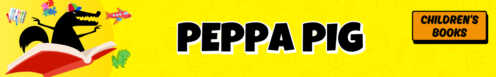 Peppa Pig