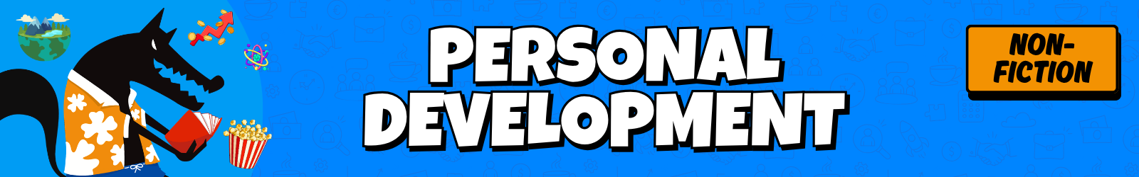 Personal Development