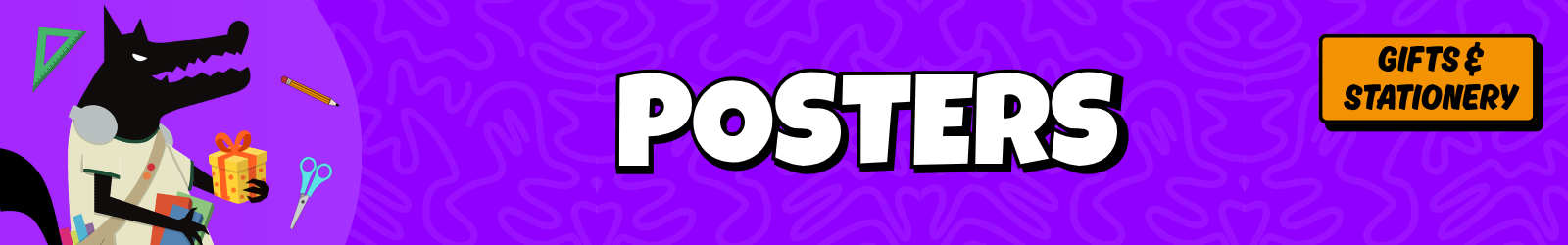 Posters
