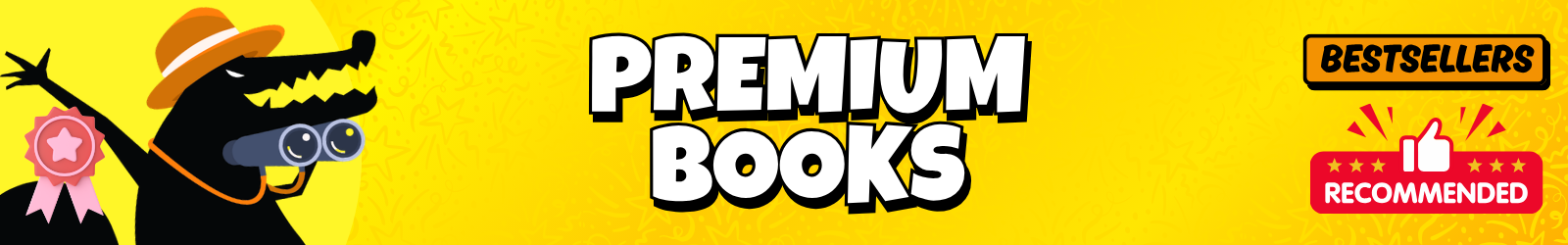 Premium Books