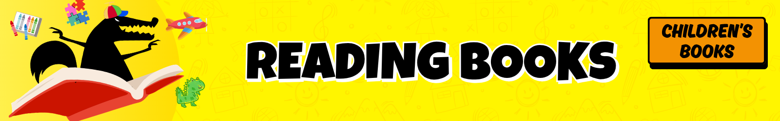 Reading Books