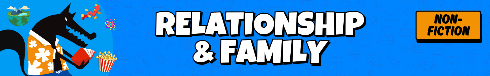 Relationship & Family