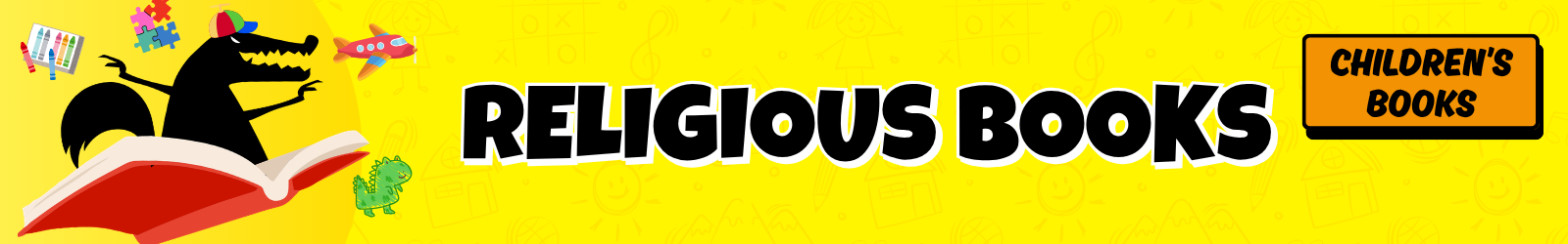 Religious Books