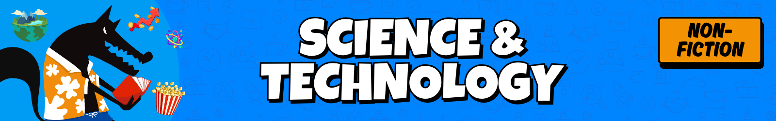 Science & Technology