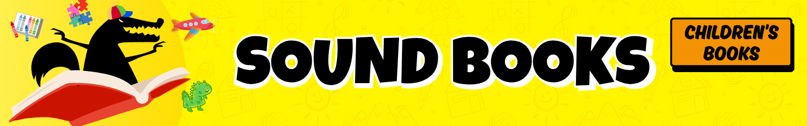 Sound Books