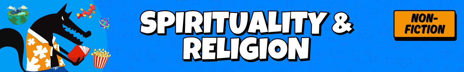 Spirituality & Religion