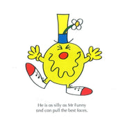 MR MEN LITTLE MISS MY DADDY