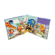 POPTASTIC: NOAH'S ARK