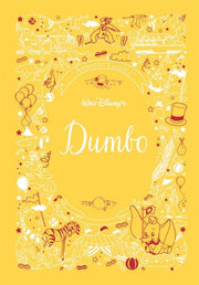 DISNEY ANIMATED CLASSICS: DUMBO