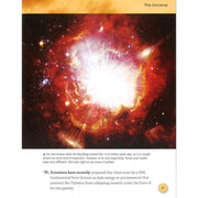 B384 ENCYCLOPEDIA OF SPACE
