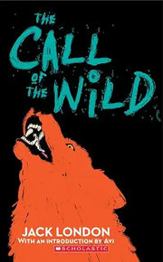 THE CALL OF THE WILD