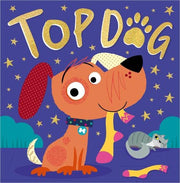 TOP DOG PICTURE BOOK