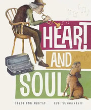 HEART AND SOUL