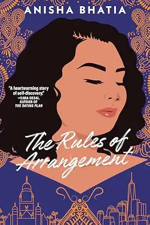 THE RULES OF ARRANGEMENT