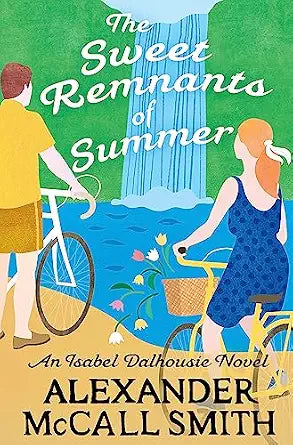 THE SWEET REMNANTS OF SUMMER