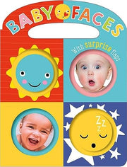 BABY FACES