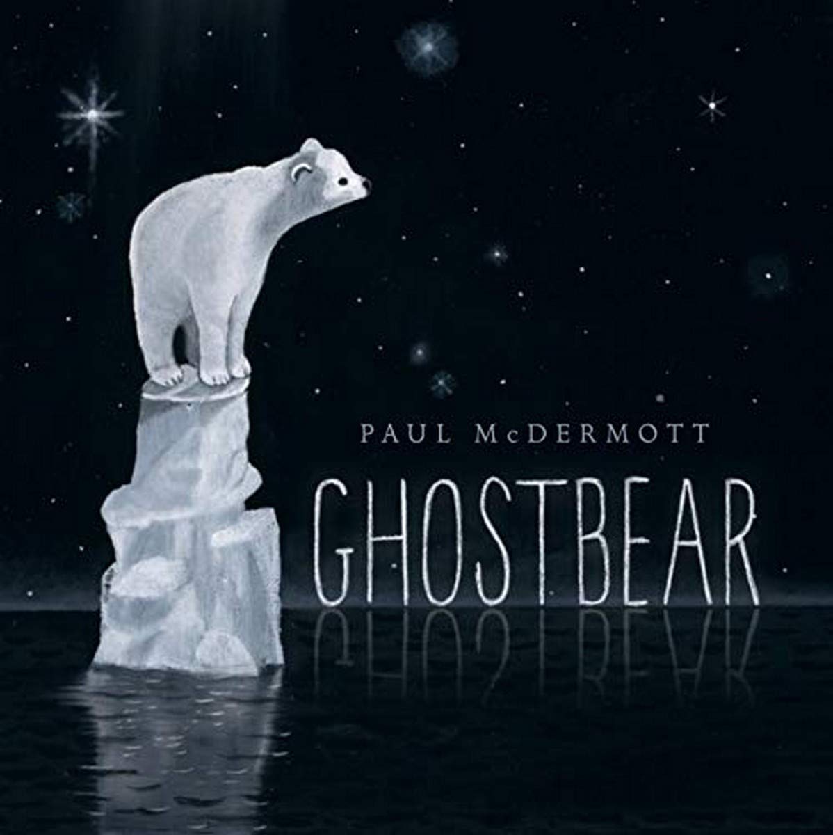 GHOSTBEAR