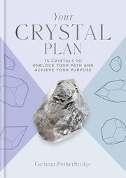 YOUR CRYSTAL PLAN