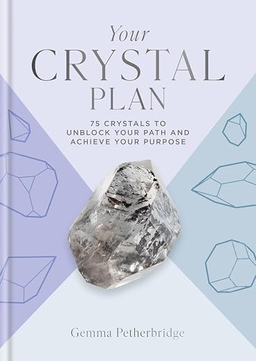 YOUR CRYSTAL PLAN