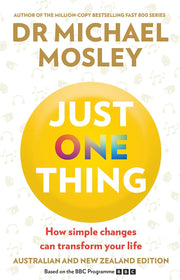 JUST ONE THING
