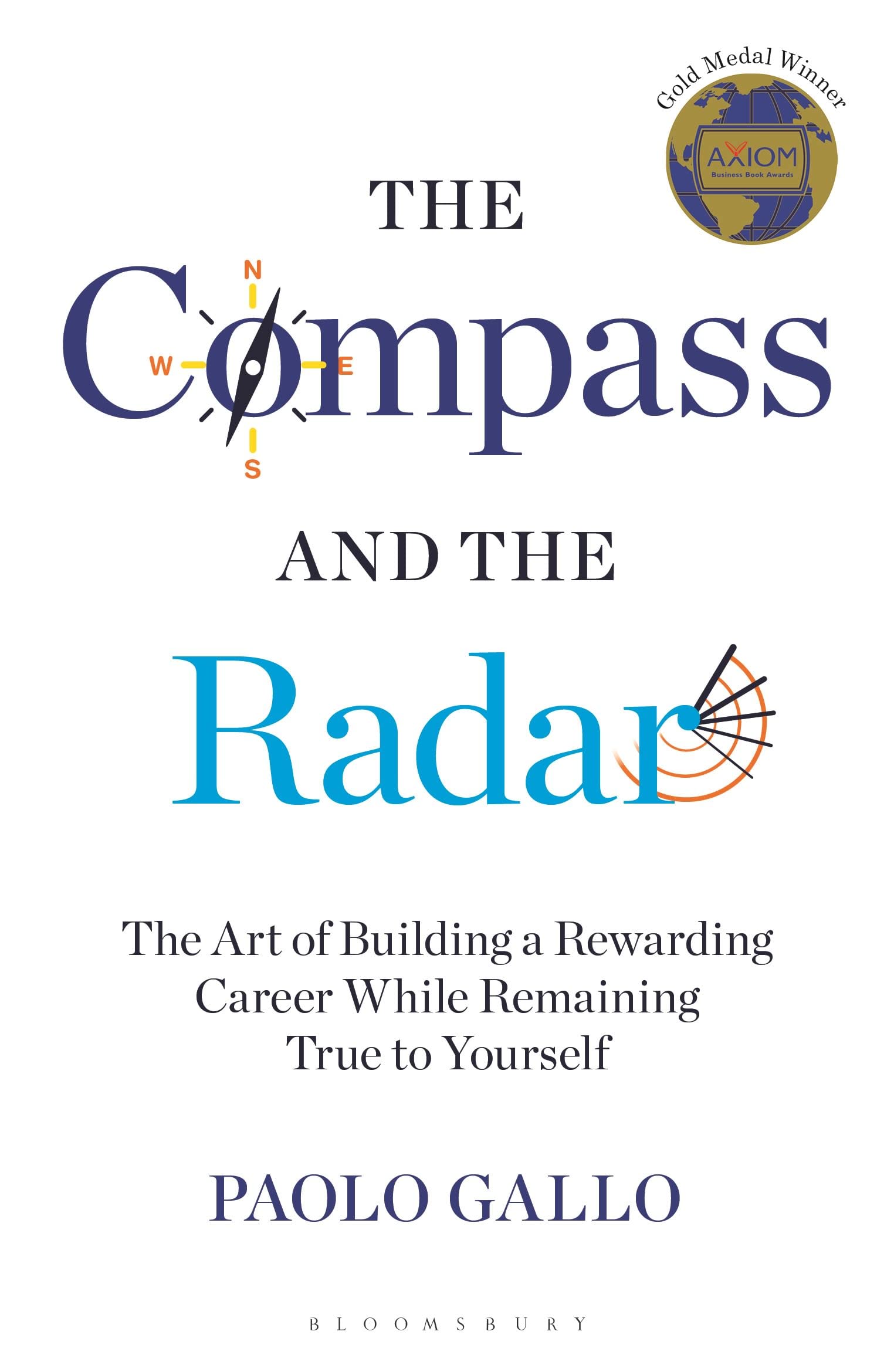 THE COMPASS AND THE RADAR
