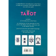 THE TAROT: RECONNECT WITH YOU (TAROT BOOK AND CARD DECK)