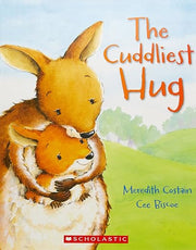 THE CUDDLIEST HUG