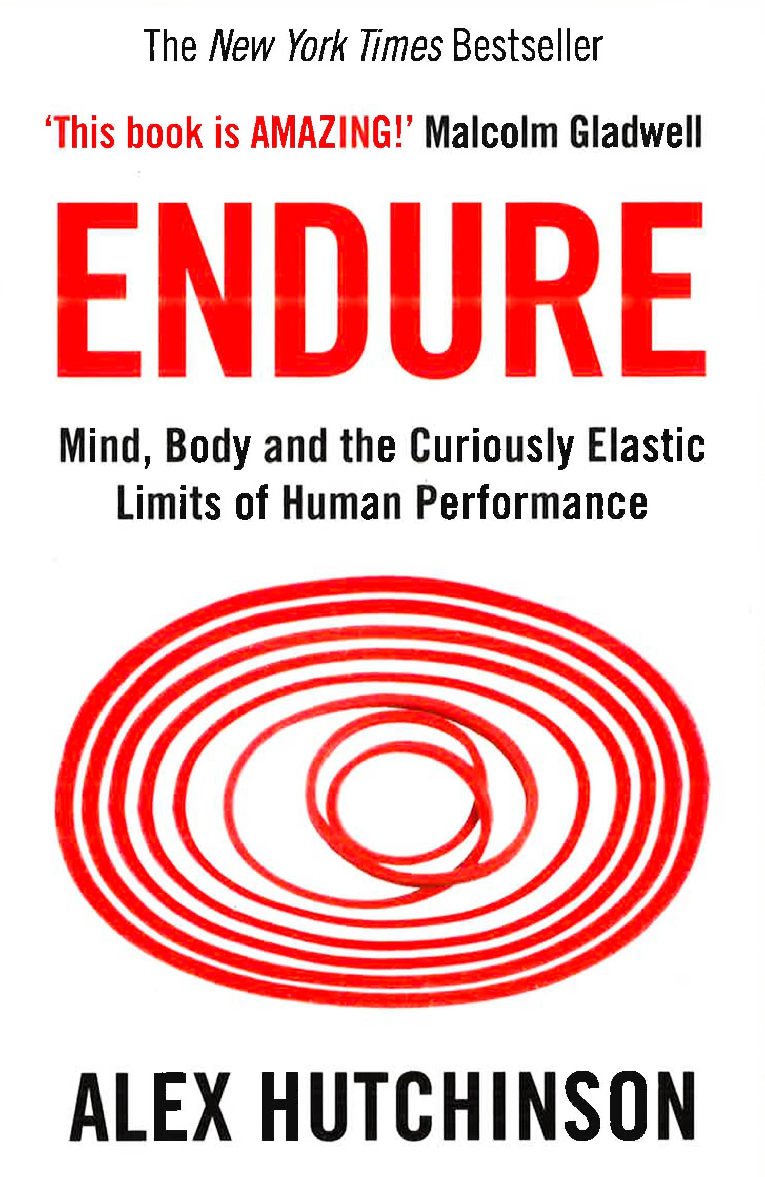 ENDURE