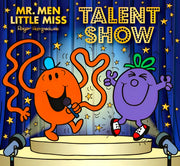 MR. MEN LITTLE MISS: TALENT SHOW