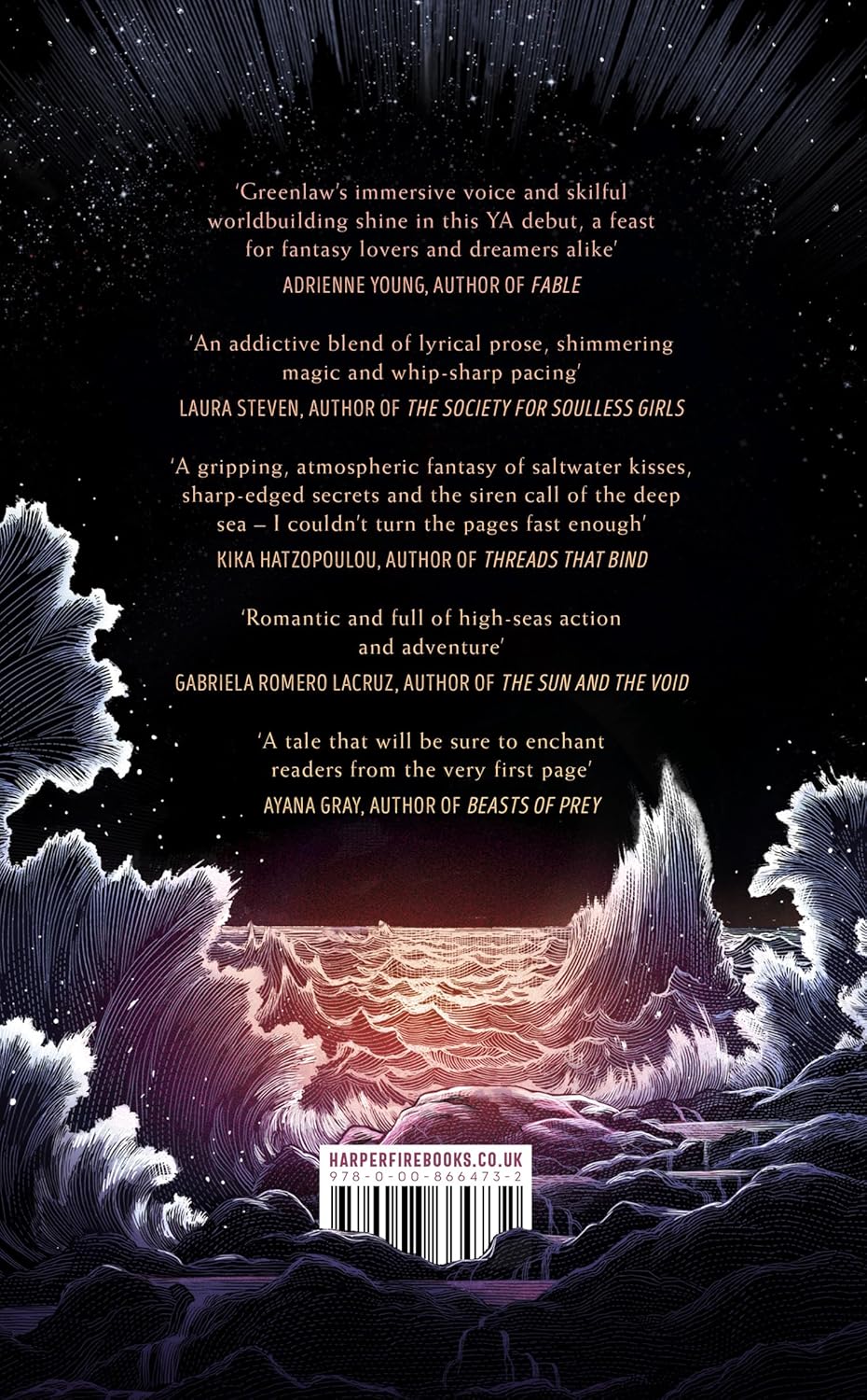 COMPASS AND BLADE: A MAGICAL, ISLAND-ADVENTURE FANTASY ROMANCE NOVEL FOR YOUNG ADULTS