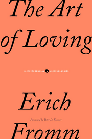 THE ART OF LOVING