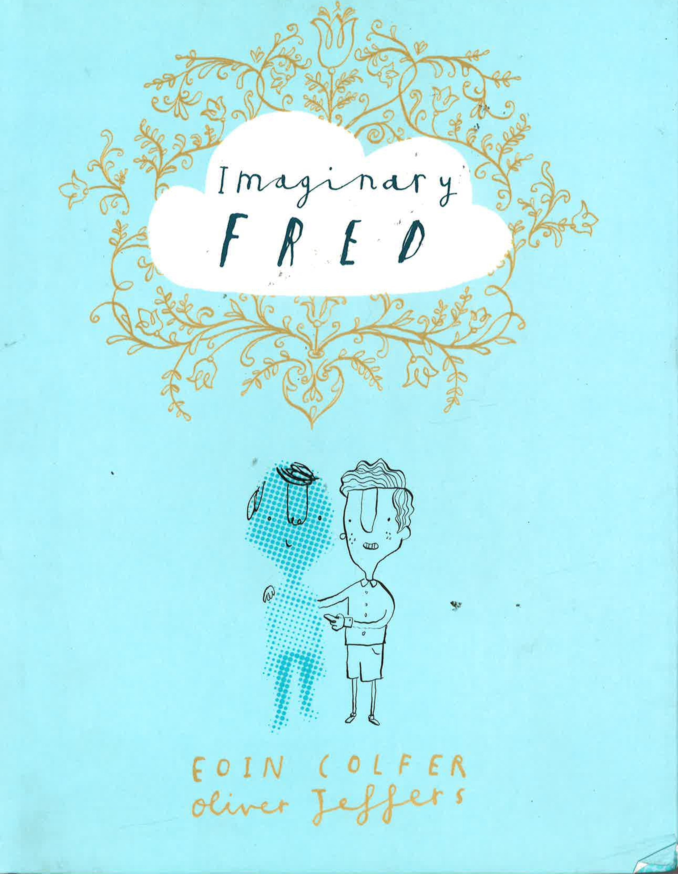 *IMAGINARY FRED