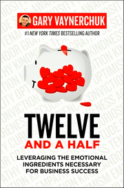 TWELVE AND A HALF